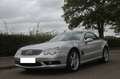 Mercedes-Benz SL 55 AMG MB Scheckheft Originalzustand Silber - thumbnail 4