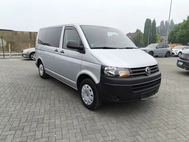 Volkswagen T5 Shuttle T5 CAMPER AUSBAU,KLIMA,NAVI,SOUNDSYSTEM
