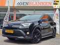 Toyota RAV 4 2.5 Hybrid Black Edition Automaat BJ.2018 / Panoda Noir - thumbnail 1