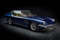 Maserati Mistral 4 Liter Bleu - thumbnail 7