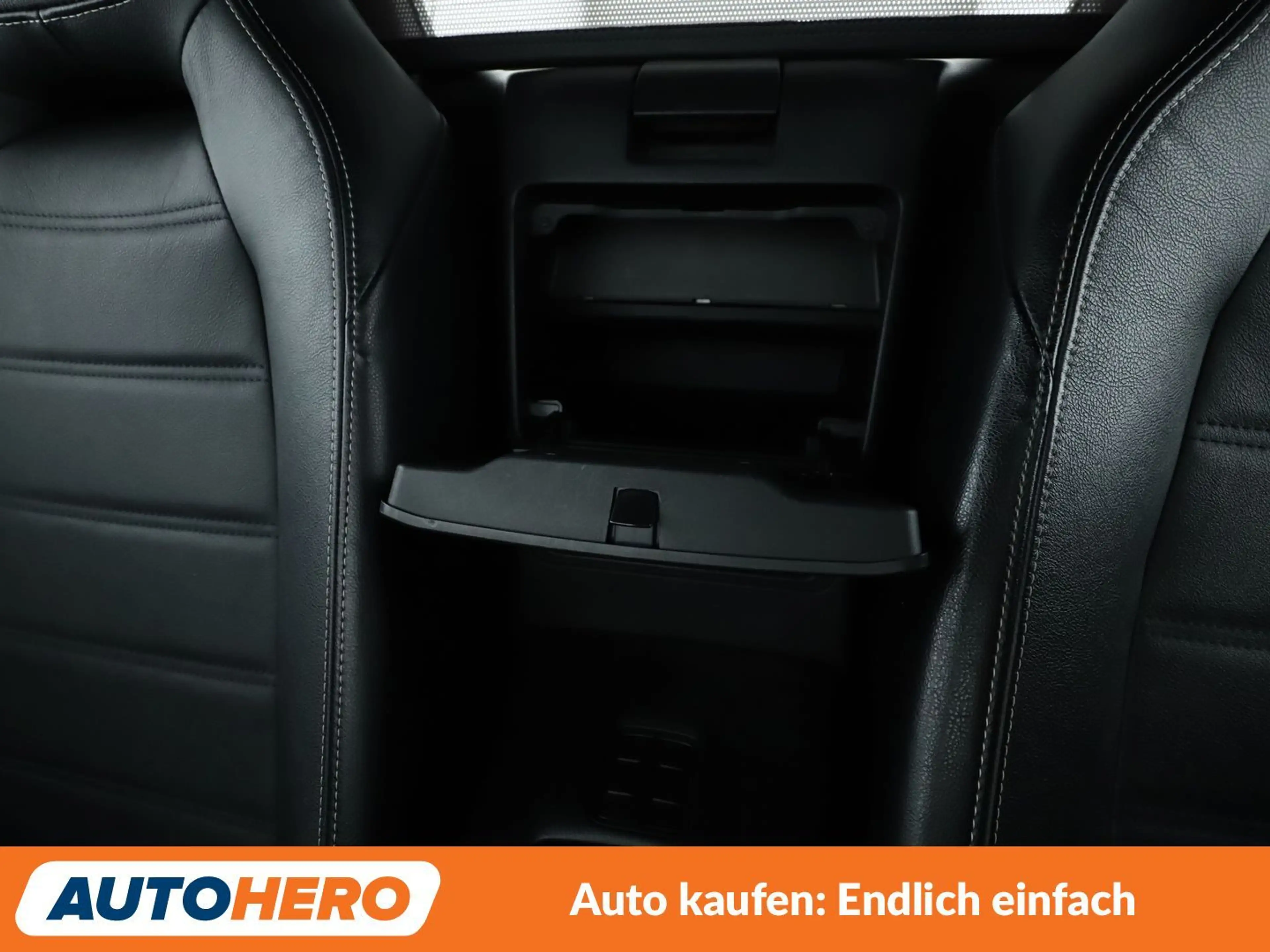 Fiat 124 Spider 1.4 Turbo Lusso*NAVI*LED*CAM*KLIMA*PDC*SHZ* — photo 15