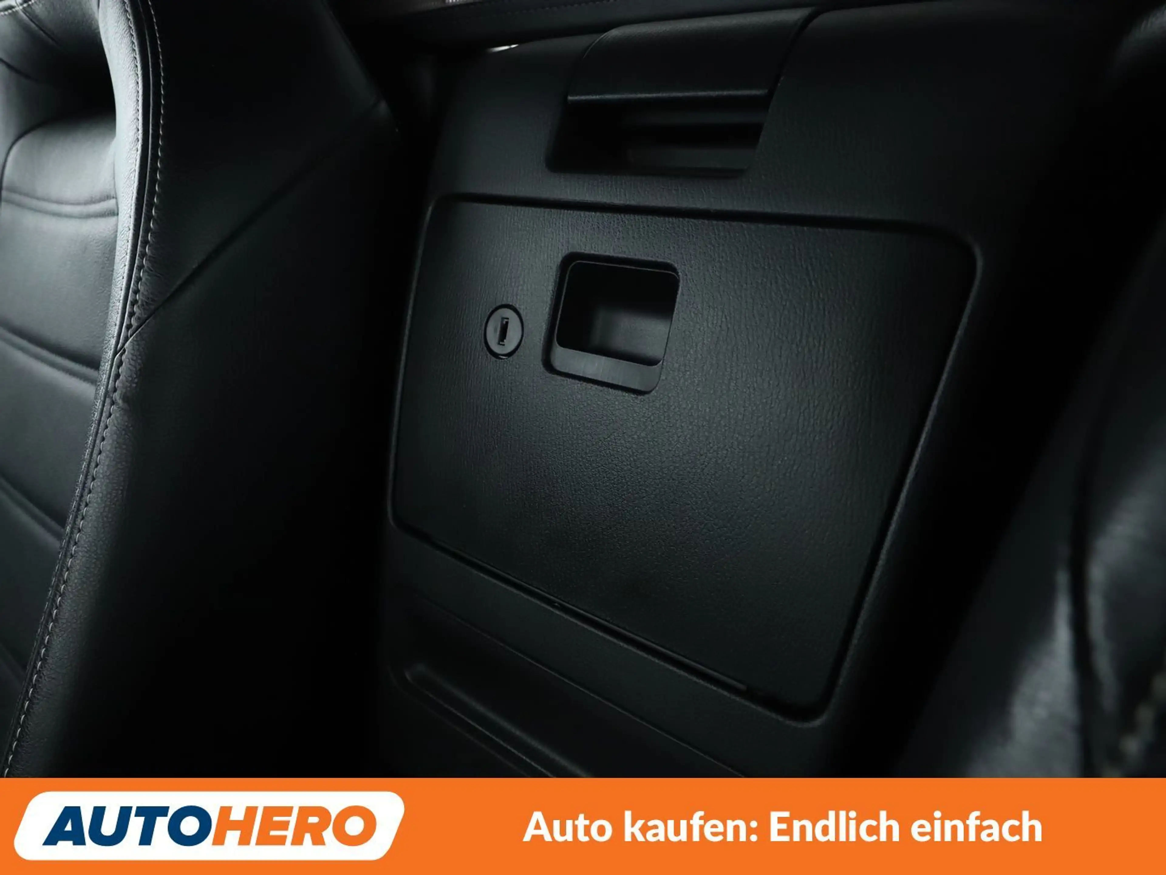 Fiat 124 Spider 1.4 Turbo Lusso*NAVI*LED*CAM*KLIMA*PDC*SHZ* — photo 14