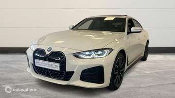 eDrive40 340ch M Sport