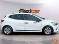 Renault Clio Blue dCi Business 63kW Blanco - thumbnail 9