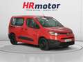Toyota Proace City Verso Combi L1 1.5D GX 130 Blanco - thumbnail 1