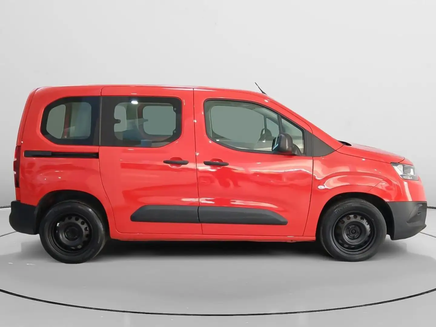Toyota Proace City Verso Combi L1 1.5D GX 130 Blanco - 2
