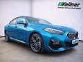 BMW 220 Gran Coupé  i xDrive M-Sport+HeadUp+Parkass Bleu - thumbnail 2
