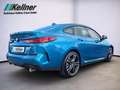BMW 220 Gran Coupé  i xDrive M-Sport+HeadUp+Parkass Bleu - thumbnail 3