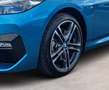 BMW 220 Gran Coupé  i xDrive M-Sport+HeadUp+Parkass Blauw - thumbnail 16