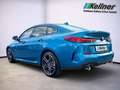 BMW 220 Gran Coupé  i xDrive M-Sport+HeadUp+Parkass Blauw - thumbnail 4