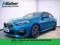 BMW 220 Gran Coupé  i xDrive M-Sport+HeadUp+Parkass Blauw - thumbnail 1