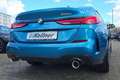 BMW 220 Gran Coupé  i xDrive M-Sport+HeadUp+Parkass Bleu - thumbnail 17