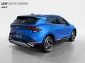 Kia Sportage 1.6 T-GDI Hybrid Spirit +AWD+DCT+Allwett Albastru - thumbnail 5