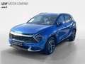 Kia Sportage 1.6 T-GDI Hybrid Spirit +AWD+DCT+Allwett Blau - thumbnail 2