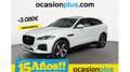 Jaguar F-Pace 2.0D l4 MHEV S Aut. AWD 204 Blanc - thumbnail 1