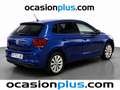 Volkswagen Polo 1.0 TSI Sport 70kW Azul - thumbnail 4
