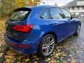 Audi SQ5 3.0 TDI competition quattro,PANORAMA Blau - thumbnail 5
