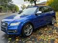 Audi SQ5 3.0 TDI competition quattro,PANORAMA Blau - thumbnail 3