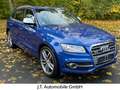 Audi SQ5 3.0 TDI competition quattro,PANORAMA Blau - thumbnail 1