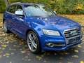 Audi SQ5 3.0 TDI competition quattro,PANORAMA Blau - thumbnail 17