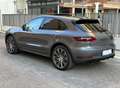 Porsche Macan Turbo Aut. Grigio - thumbnail 47