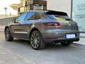 Porsche Macan Turbo Aut. Grigio - thumbnail 24