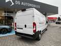 Citroen Jumper 33q BlueHDi 140cv L3H2 KM ZERO Bianco - thumbnail 8