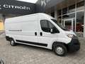 Citroen Jumper 33q BlueHDi 140cv L3H2 KM ZERO Bianco - thumbnail 9