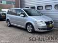 Volkswagen Touran 1.4 TSI 7 PERSOONS|CRUISE CONTROLE Gris - thumbnail 5
