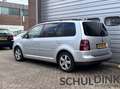 Volkswagen Touran 1.4 TSI 7 PERSOONS|CRUISE CONTROLE Gris - thumbnail 4