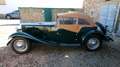 MG TD Ez 1952, restauriert, sehr schöne Optik Grün - thumbnail 6
