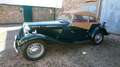 MG TD Ez 1952, restauriert, sehr schöne Optik Grün - thumbnail 5