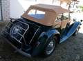MG TD Ez 1952, restauriert, sehr schöne Optik Grün - thumbnail 8