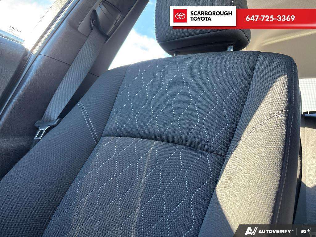 used 2026 Toyota Corolla car, priced at $27,995