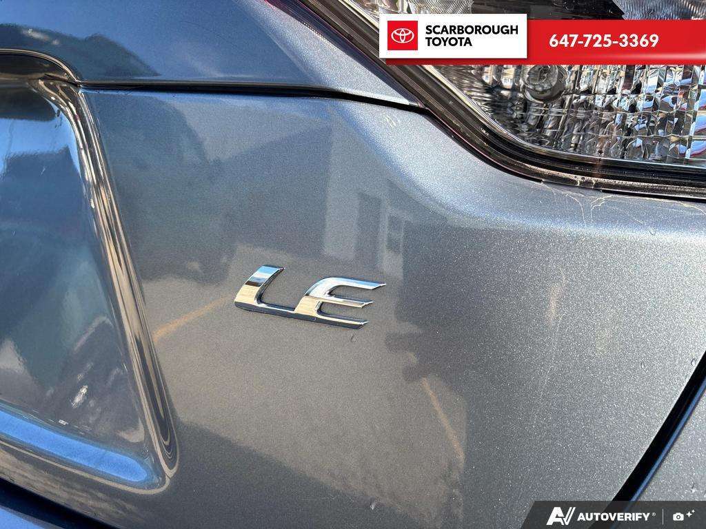 used 2026 Toyota Corolla car, priced at $27,995