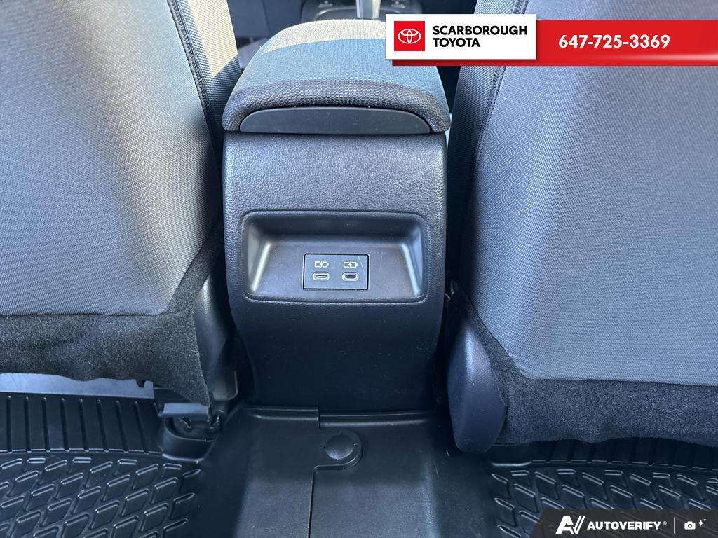 used 2026 Toyota Corolla car, priced at $27,995