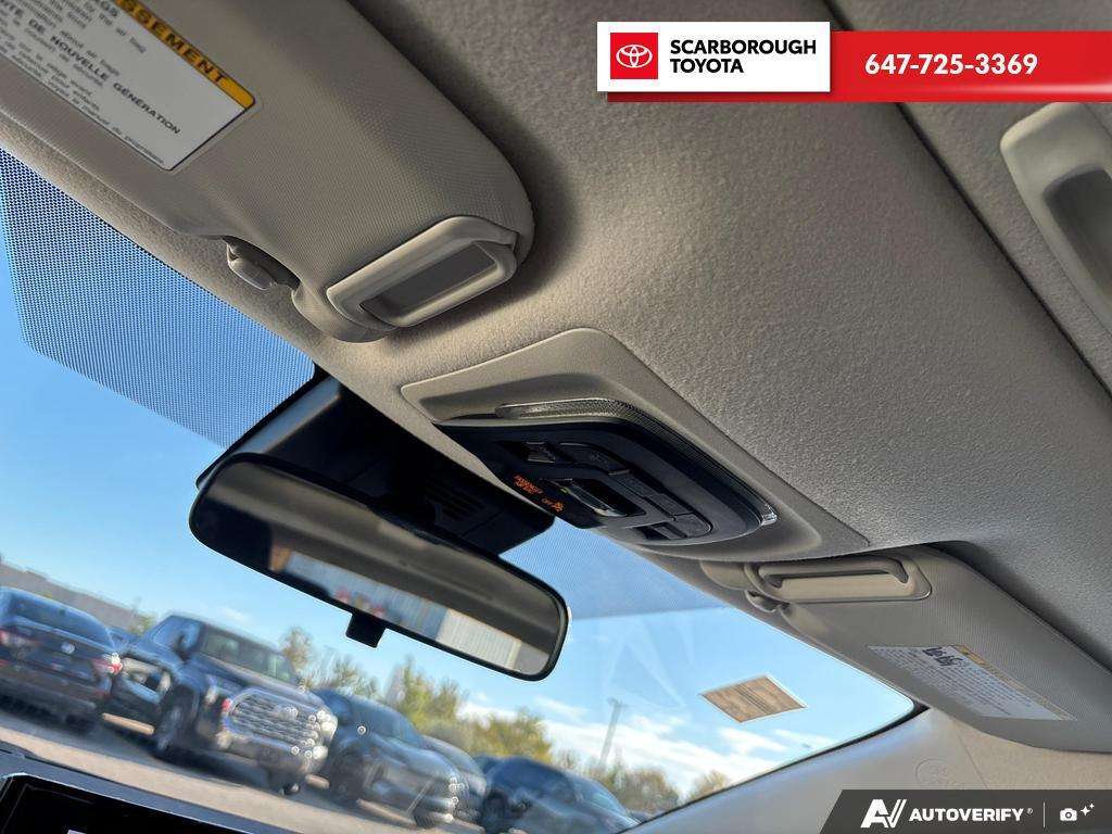 used 2026 Toyota Corolla car, priced at $27,995