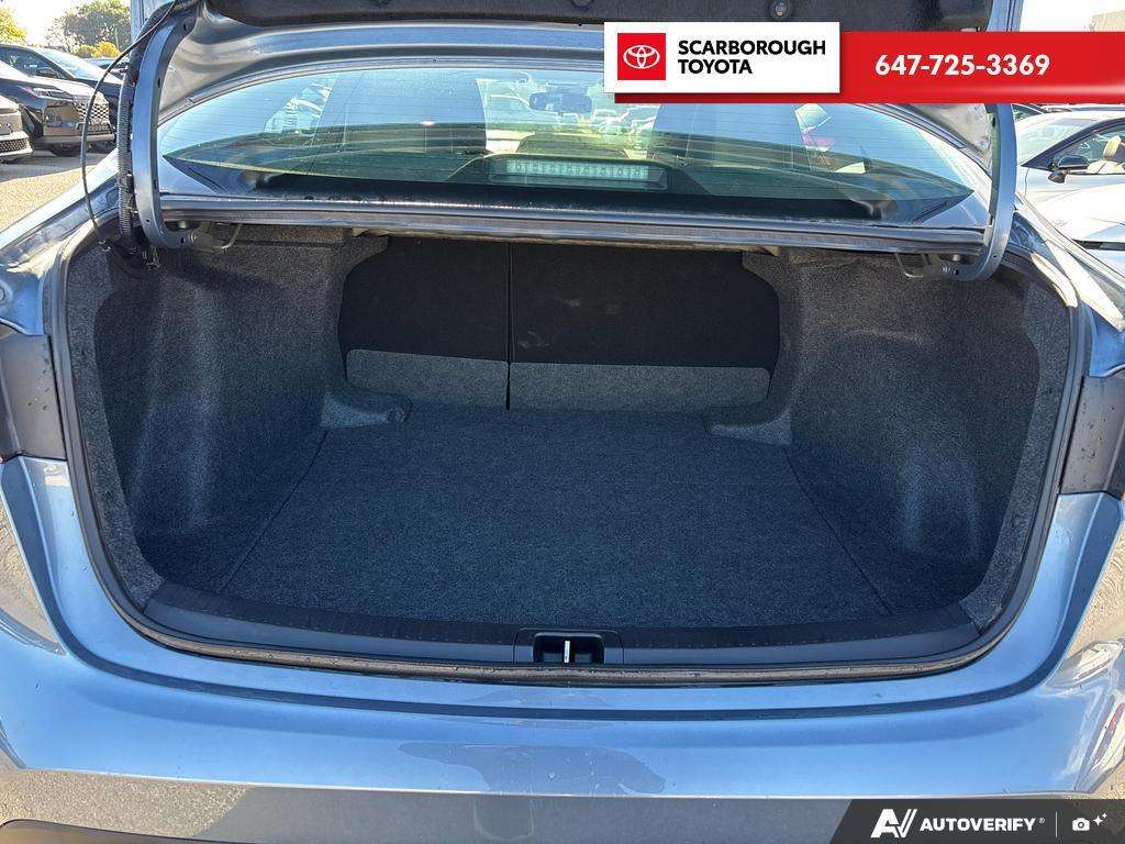 used 2026 Toyota Corolla car, priced at $27,995