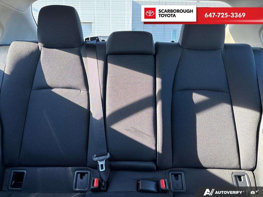 used 2026 Toyota Corolla car, priced at $27,995