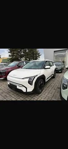 Kia EV3 FWD 81,4kWh Long Range Air Sitzheizung !!!