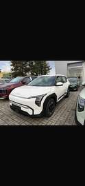 FWD 81,4kWh Long Range Air Sitzheizung !!!
