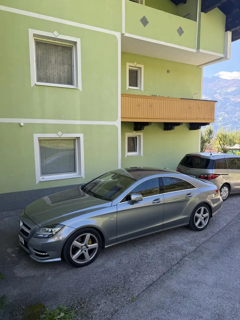 Mercedes-Benz CLS 350 Amg Line - 1