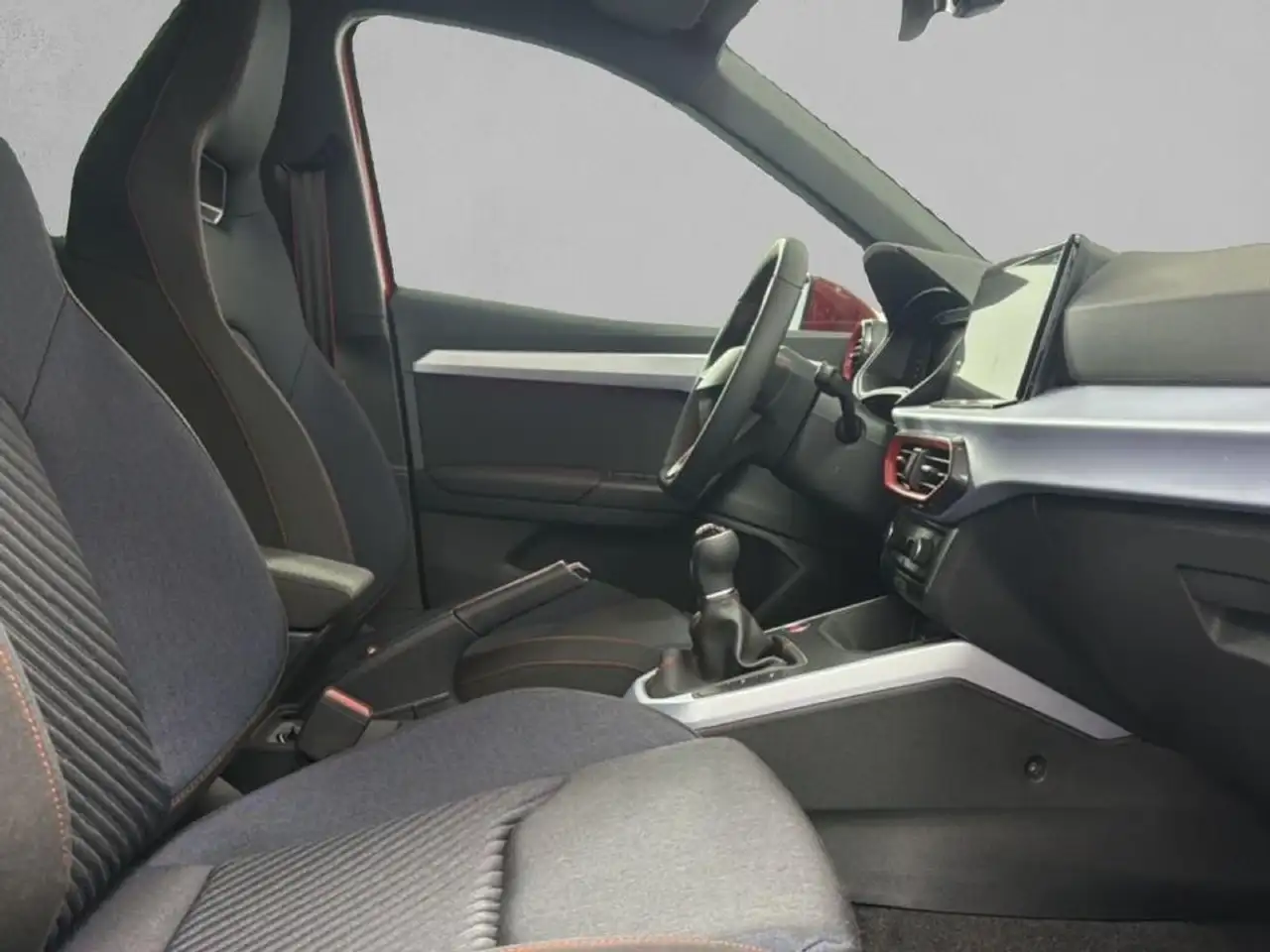 SEAT Arona 2026