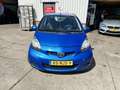 Toyota Aygo 1.0-12V Comfort Blauw - thumbnail 2