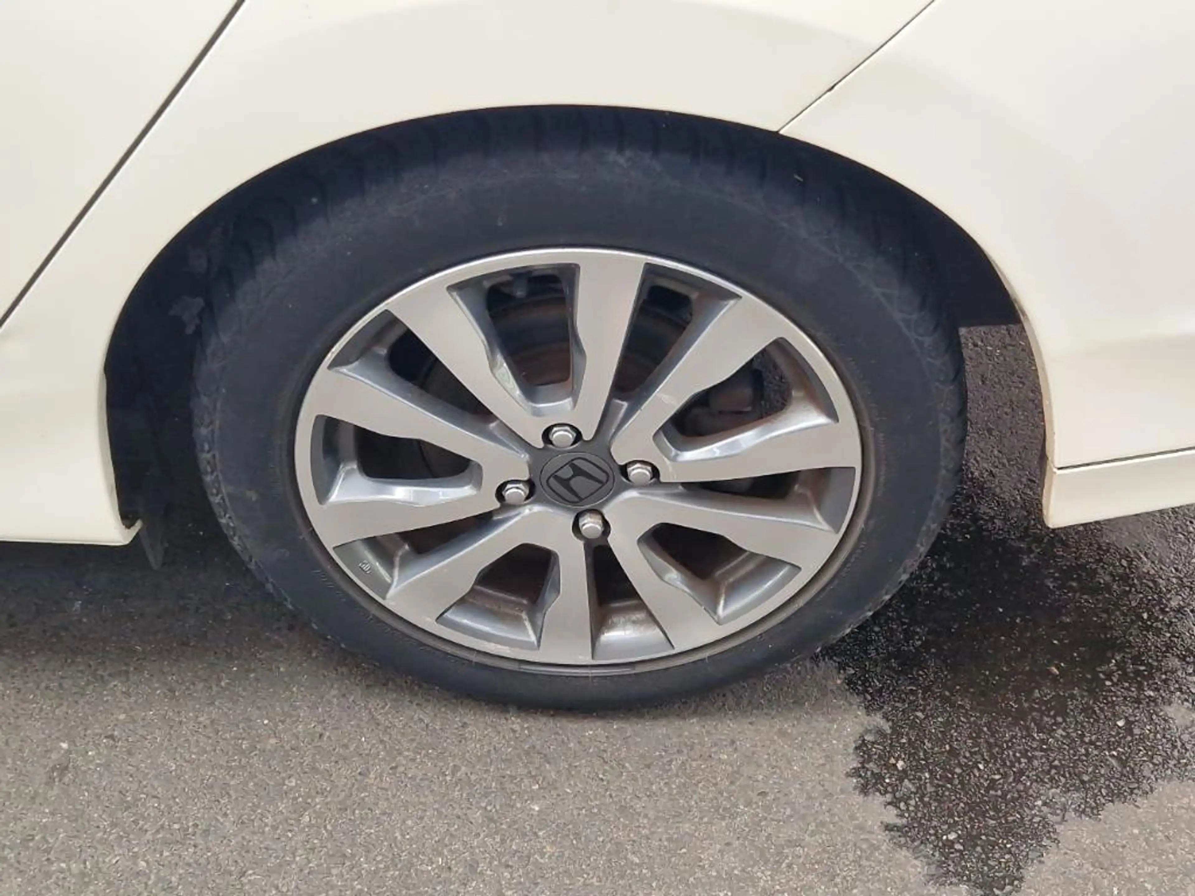 Honda Insight 1.3 Exclusive — photo 12