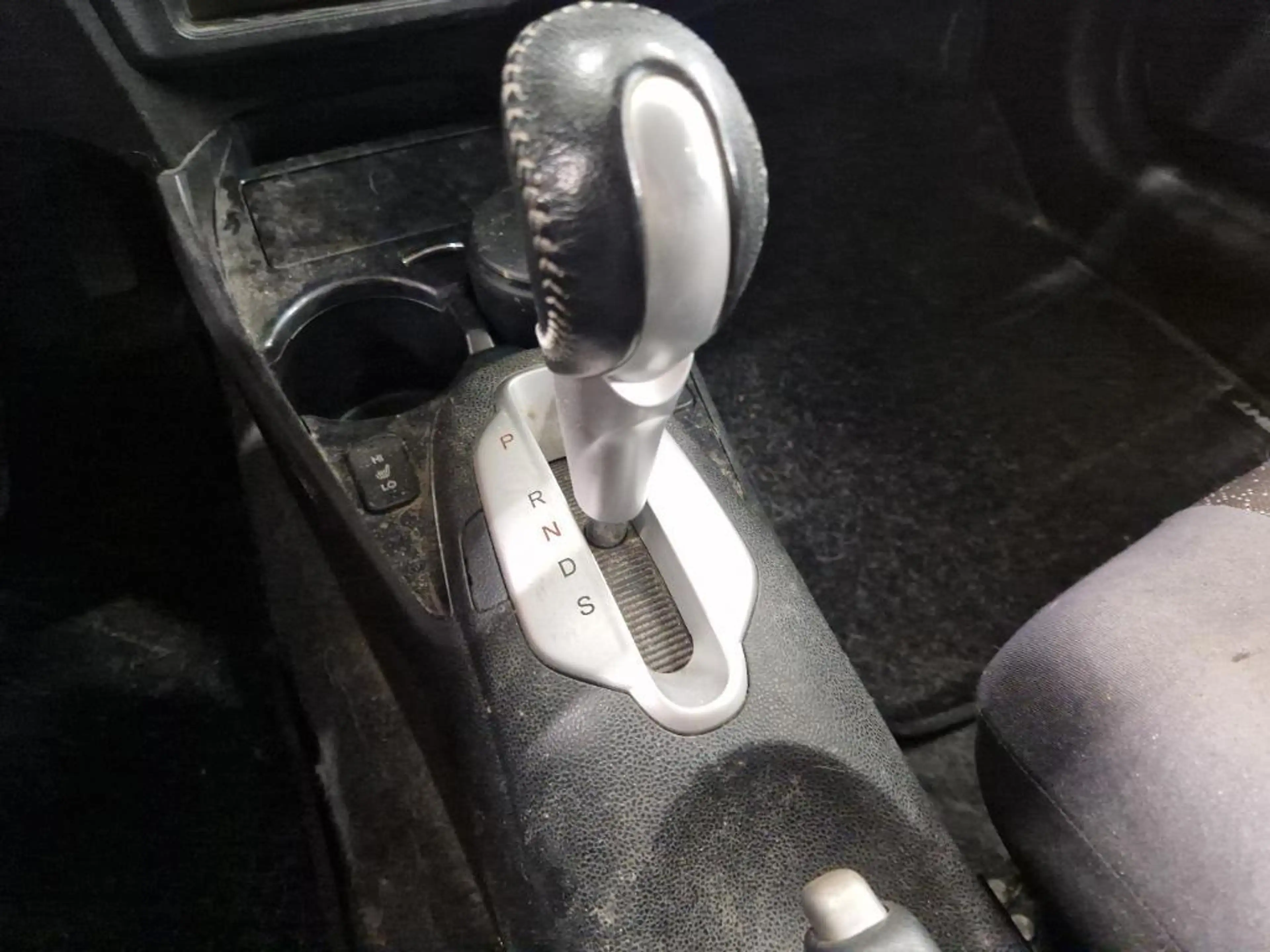Honda Insight 1.3 Exclusive — photo 13