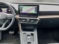 SEAT Leon Sportstourer 2.0 TDI Xcellence Navigation A Gris - thumbnail 14