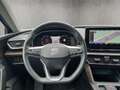 SEAT Leon Sportstourer 2.0 TDI Xcellence Navigation A Gris - thumbnail 10