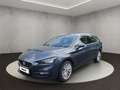 SEAT Leon Sportstourer 2.0 TDI Xcellence Navigation A Gris - thumbnail 1