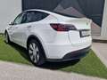 Tesla Model Y Long Range Dual AWD. 09/27 Garantie Weiß - thumbnail 3
